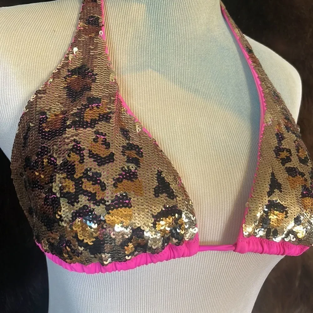 Victoria’s Secret bikini top M (5090)